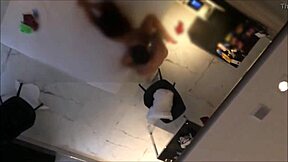 I Taught My Step Cousin How To Fuck A Slut Perverse Family Complete On Red