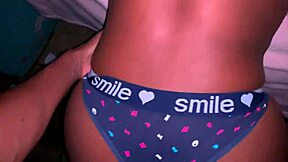 Are You Doing It At Your Grandparents' Place With That Monster Cock? Shhhh!