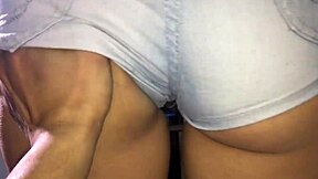 roommate wants me to cum in her mouth with deepthroat swallow 😏