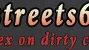 extreme anal toys ravage teen in full view