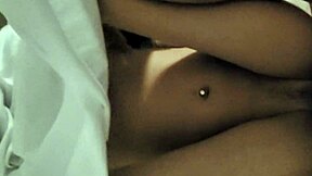 Fucking My Latina Sidechick Brings Intense Emotions and Cumshot