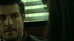 Cute Black Girl Enjoys Sensual Sex with Tender Riding and Sweet Blowjob Moments.