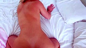 Cum On Stepsis Booty After Fucking?