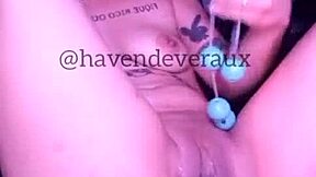 teen deveraux experiences intense bdsm session