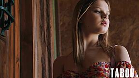 Hey, pampering sitter seth gamble penny barber coco lovelock with hardcore pov action