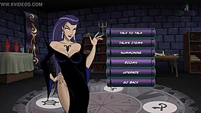 Dc Comics Basketball Raven Part 62