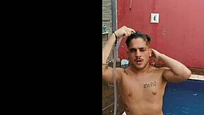 yert novinho flakael sz