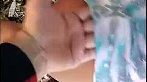 gonna ask my uncle for some creamy fun tonight