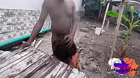 Bang academy serenades under the baobab with group fun