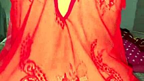 grabamos un video casero con mi prima juliana follando de noche en mi habitación