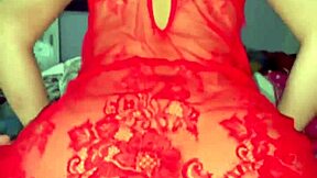 grabamos un video casero con mi prima juliana follando de noche en mi habitación