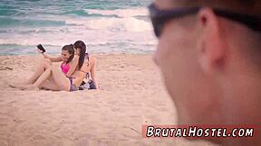 Girl Squirt Bondage Aidra Fox And Kharlie Stone Extreme Domination