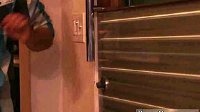 Step father and partners engage in webcam activities with step patrons