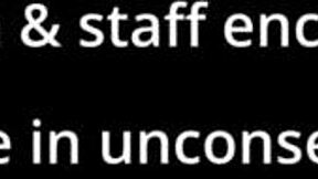 Become Doctor And Blast Blaires Pussy Full Of Cum!