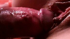 Your New Fetish! Craving That Close-Up Creampie Action with Young Pussy?