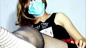 Relaxing massage session in Pie 2