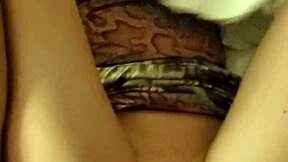 Wow, my Latina teen cums hard when I tease her clit. Can’t stop watching her shake! 😍