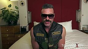 toughlovex casting big tit asian cum slut jade kush