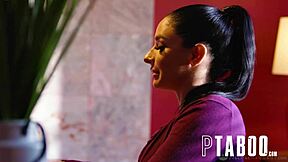 bossed around by charles dera sheena ryder melissa stratton