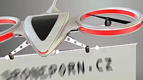 I made a sextape with young girl Alexa, and it was so hardcore with blowjob.