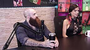 Ela loses virginity to woman with Iron Biker Qweensg