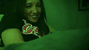 Help me stepsis with maya woulfe and tony profane