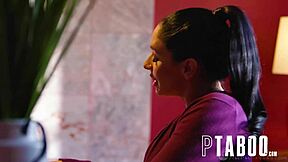 bossed around by charles dera sheena ryder melissa stratton