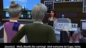 The girl next door chapter 13 williams account needs attention