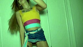 i had a rough ass fuckin session with this teen 18+ cutie