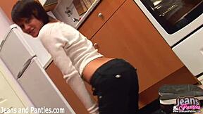 What Do You Think Of My Tight Skinny Jeans?