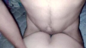 fucking hot teen brunette doggystyle brazilian