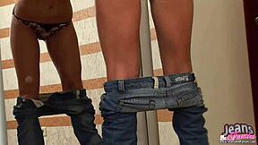 What Do You Think Of My Tight Skinny Jeans?