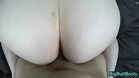 大屁股红发游戏妹POV内射她还能再战吗