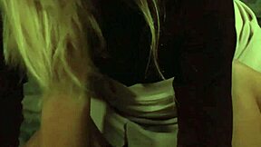 Mistress and handmaiden share mutual pleasure in bound session