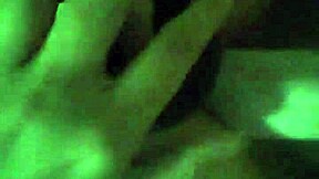 girl rides cock while fucking herself in the ass with dildo