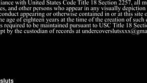 heartbroken stepsister lures stepbrother into forbidden fun, part 3.