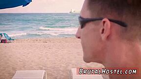 Aidra fox and kharlie stone as pussy eating slaves