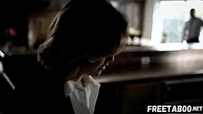 Real estate agent with good looking dillion harper fucks client to close the deal - full movie on freetaboo net