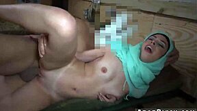 want to run my pussy operation?