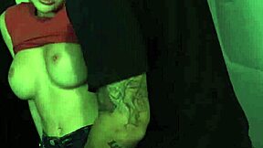 teen babysitter cristi ann is too cute for anal