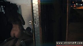 Left behind at the party, punished with hardcore sex for cheating?