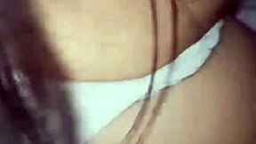 My neighbor's tight vagina drives me to orgasm