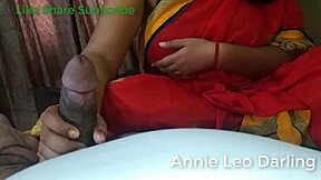 Man, fucking bhabhi on Halloween is so much fun! 😈