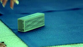 kendall and simone share an after school snack