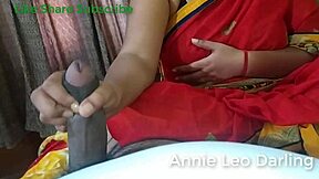 Man, fucking bhabhi on Halloween is so much fun! 😈