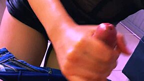 The Tight Virgin Latina Stepdaughter Tempts Her College Professor With Shy Insinuations