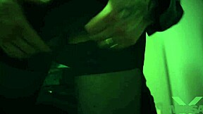 i’m hooked on greed, love, and betrayal with missax teasing and rough play