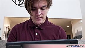 Wow, this new sex robot doll mimics Alyx Star perfectly! How did they craft her pussy so real?