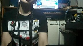 I want to see how many times you come for me!