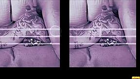 I asked stranger to film me on beach and paid with wet blowjob